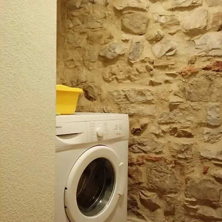 Nel Borgo Apartment *