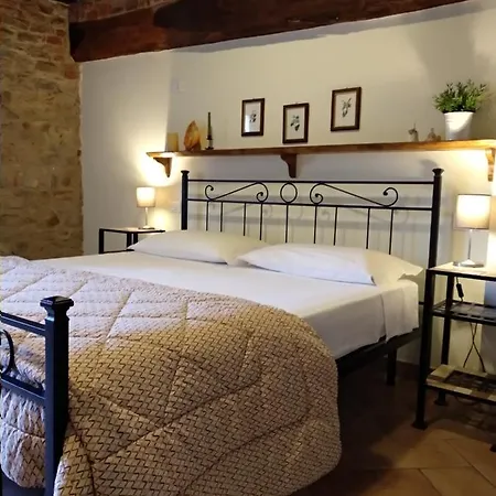 Nel Borgo Apartment Campiglia Marittima
