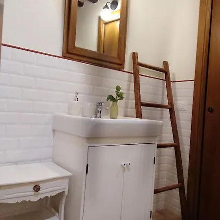 Apartment Nel Borgo *