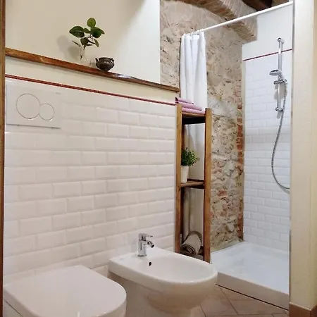 Apartment Nel Borgo *