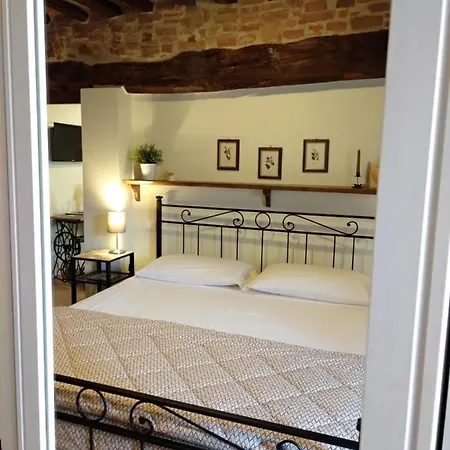Nel Borgo *