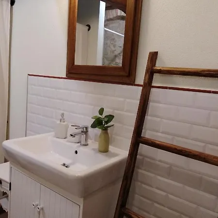 Nel Borgo Apartment *