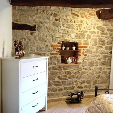 Apartment Nel Borgo *