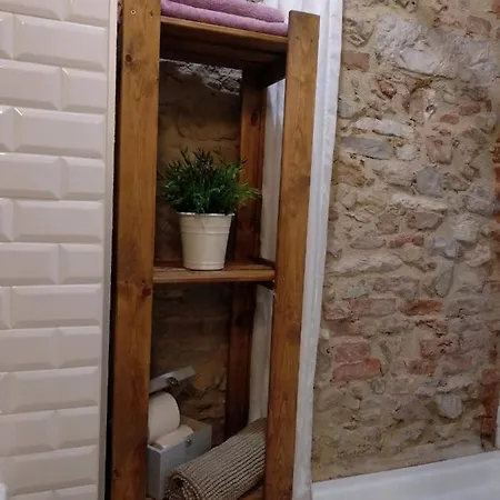 Nel Borgo Apartment Campiglia Marittima