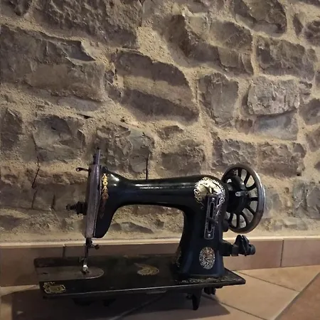 Nel Borgo Campiglia Marittima