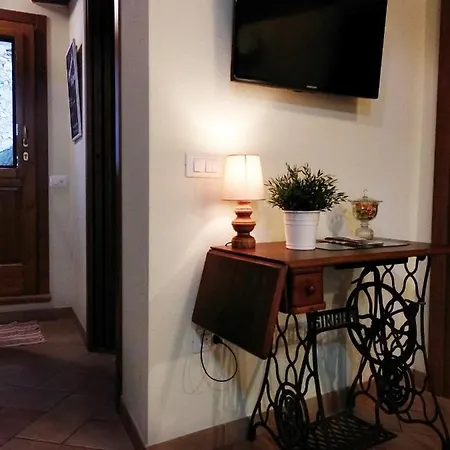 Nel Borgo