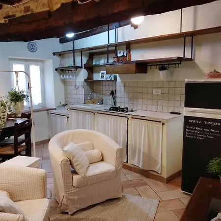 Nel Borgo
