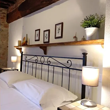 Nel Borgo * Campiglia Marittima