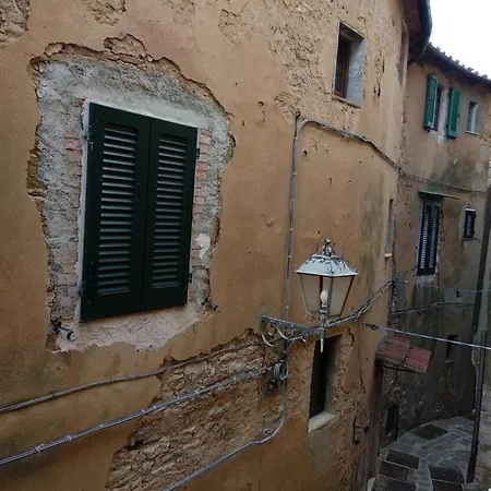 Nel Borgo *